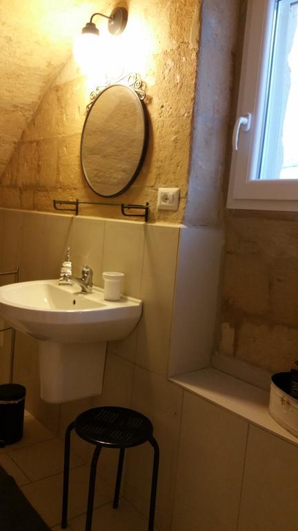 Appartement La grotta di Lulù à Matera Extérieur photo