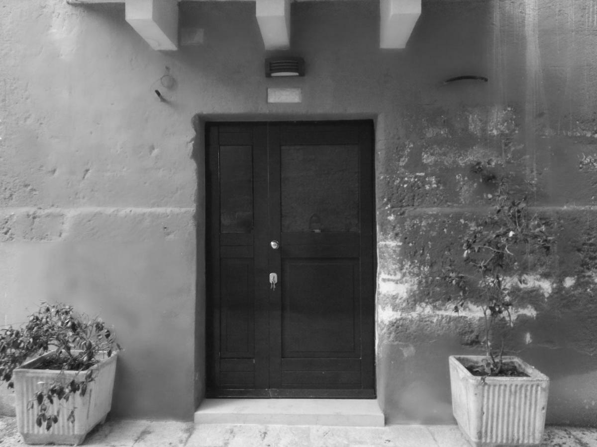 Appartement La grotta di Lulù à Matera Extérieur photo